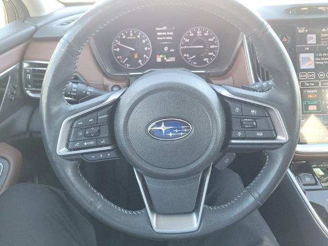 Used 2024 Subaru Outback Touring XT AWD/4WD image 23