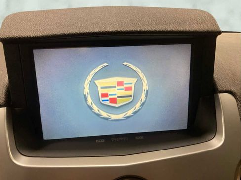 Used 2011 Cadillac CTS Premium image 32