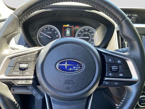 Certified 2023 Subaru Forester Premium AWD/4WD image 17