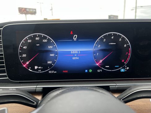 Certified 2024 Mercedes-Benz GLE 350 350 image 41