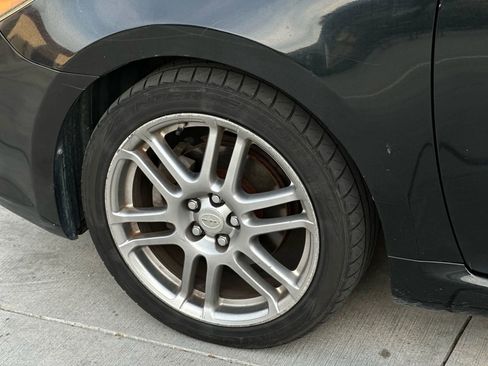 Used 2007 Scion tC image 16