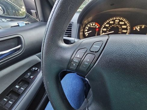 Used 2007 Honda Accord SE image 27