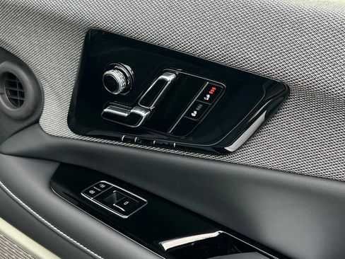 New 2026 Cadillac Optiq Luxury 1 RWD image 25