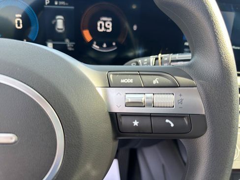 New 2026 Hyundai Tucson SE AWD/4WD image 19