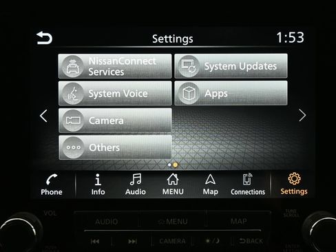 Used 2022 Nissan Frontier PRO-4X AWD/4WD image 9