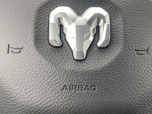 New 2024 RAM 3500 Tradesman w/ Chrome Appearance Group RWD image 30