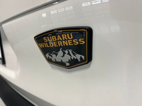 Used 2026 Subaru Forester Wilderness AWD/4WD image 37