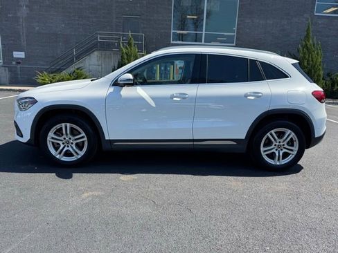 Certified 2023 Mercedes-Benz GLA 250 4MATIC image 6