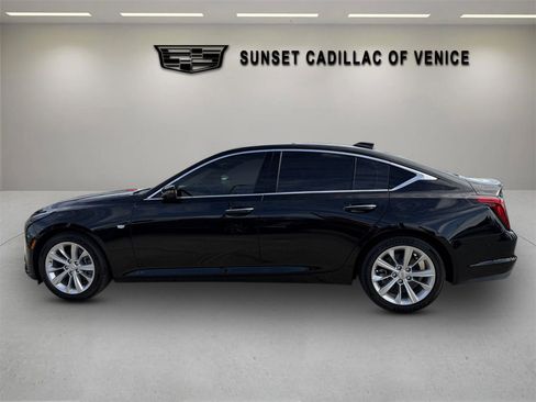 New 2026 Cadillac CT5 Premium Luxury image 6