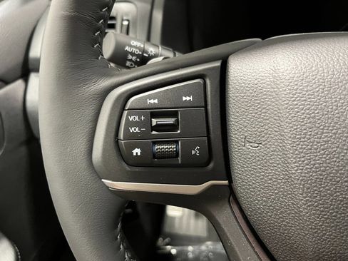 New 2026 Honda Ridgeline Sport image 13