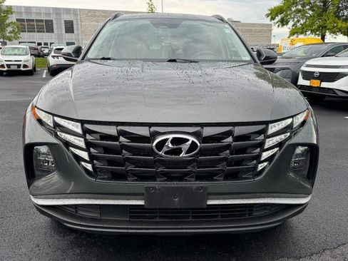 Used 2022 Hyundai Tucson SEL AWD/4WD image 9
