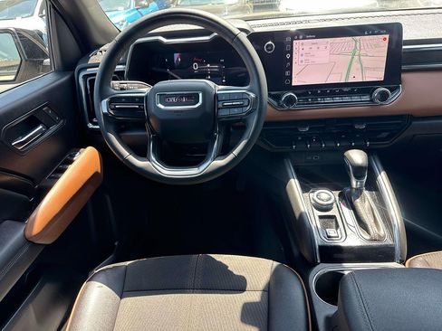 Used 2023 GMC Canyon AT4 AWD/4WD image 13