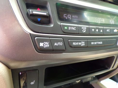 Used 2020 Honda Ridgeline RTL image 19