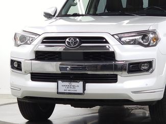 Used 2024 Toyota 4Runner Limited AWD/4WD video 3