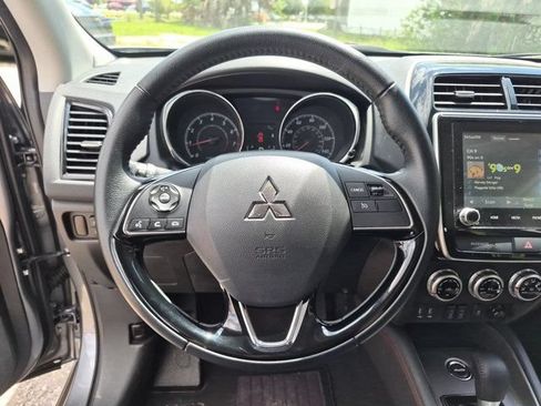 Used 2025 Mitsubishi Outlander Sport SE AWD/4WD image 22