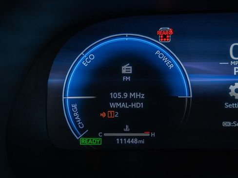 Used 2023 Toyota Highlander Limited image 45