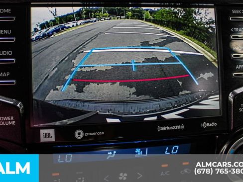 Used 2021 Toyota 4Runner TRD Pro image 35