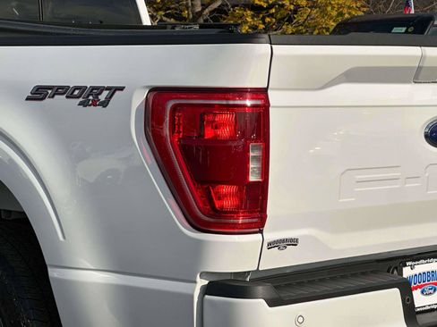 Used 2023 Ford F150 XLT w/ Equipment Group 302A High image 9