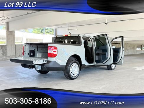 Used 2022 Ford Maverick XL FWD image 28