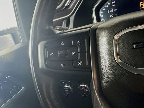 Used 2024 GMC Sierra 2500 Denali Ultimate image 25