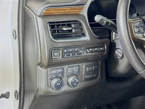 Certified 2024 Chevrolet Tahoe High Country w/ Advanced Technology Package image 8