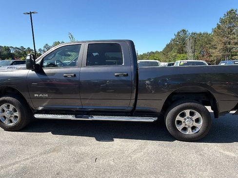 Certified 2025 RAM 2500 Big Horn AWD/4WD image 11