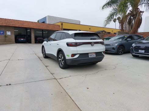 Used 2023 Volkswagen ID.4 Pro RWD image 4