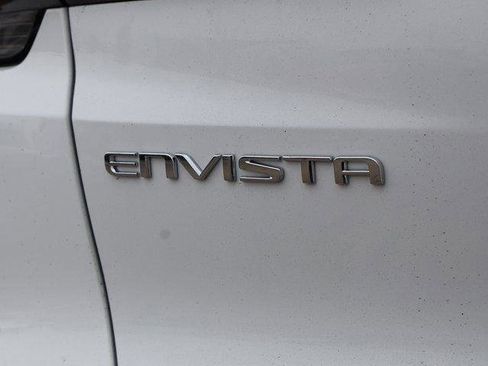 New 2026 Buick Envista Preferred w/ Convenience II Package image 14