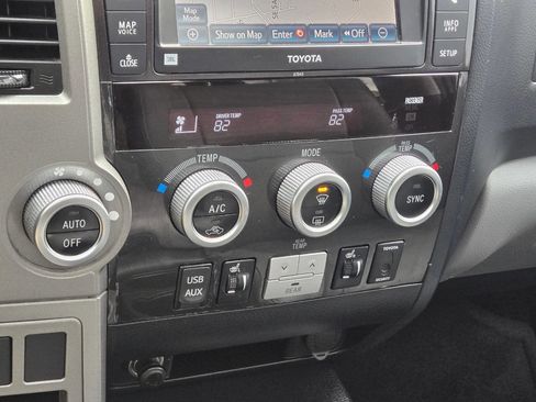 Used 2013 Toyota Sequoia Limited image 38