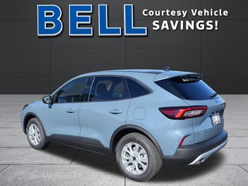 New 2026 Ford Escape Active w/ Tech Pack #1 image 5