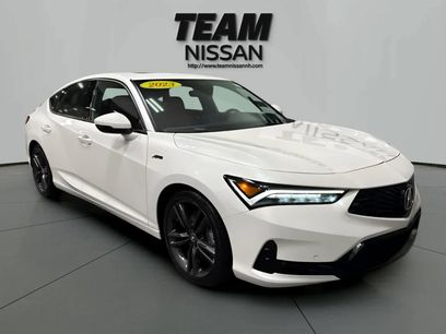 Used 2024 Acura Integra A-Spec
