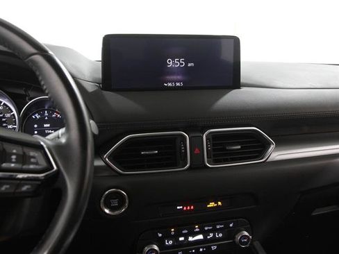 Certified 2023 MAZDA CX-5 AWD 2.5 S w/ Select Package image 9