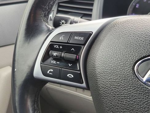 Used 2019 Hyundai Sonata SEL image 14