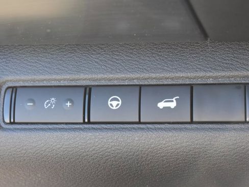 New 2026 Nissan Pathfinder Rock Creek w/ Rock Creek Premium Package image 30