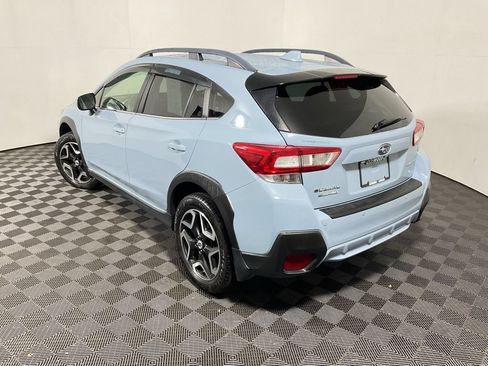 Used 2018 Subaru Crosstrek 2.0i Limited AWD/4WD image 12