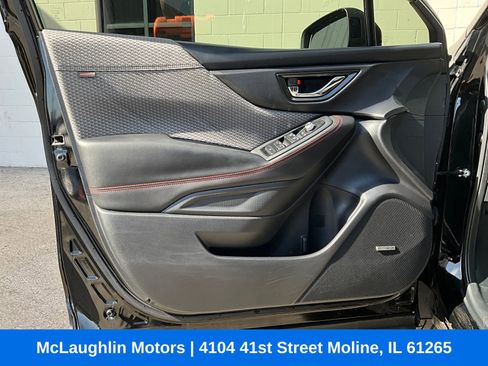 Certified 2023 Subaru Forester Sport image 24