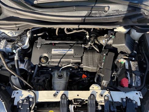 Used 2015 Honda CR-V EX image 10
