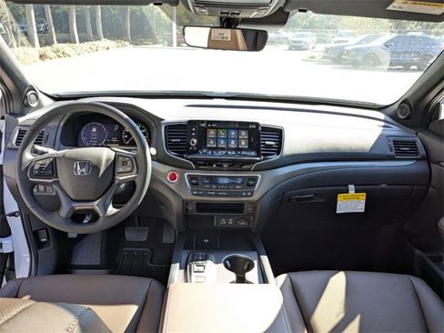 New 2026 Honda Ridgeline RTL image 11