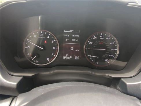 New 2025 Subaru Impreza RS w/ Popular Package #3 image 13