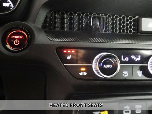 Used 2025 Honda CR-V Sport-L image 7
