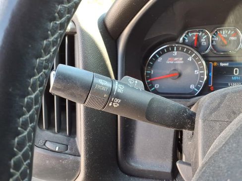Used 2014 Chevrolet Silverado 1500 LT AWD/4WD image 23