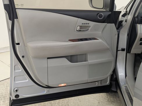 Used 2010 Lexus RX 350 2WD image 26