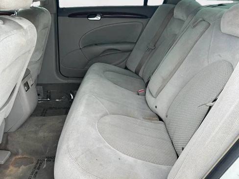 Used 2006 Buick Lucerne CX image 14