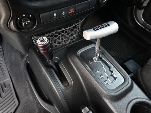 Used 2015 Jeep Wrangler Sport w/ Quick Order Package 24S image 7