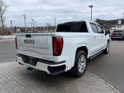 Used 2022 GMC Sierra 1500 Denali image 6