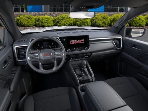 New 2026 GMC Canyon Elevation image 39