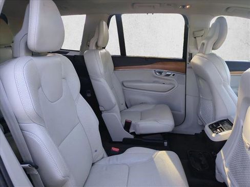 Used 2020 Volvo XC90 T6 Inscription image 21