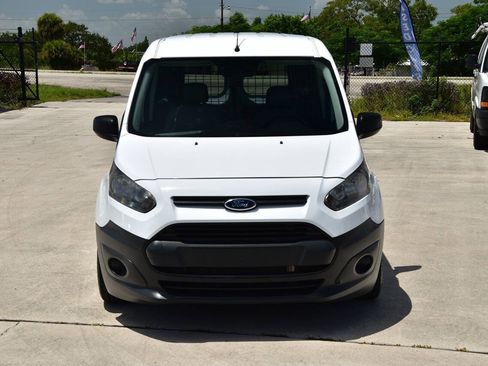Used 2014 Ford Transit Connect XL FWD image 2