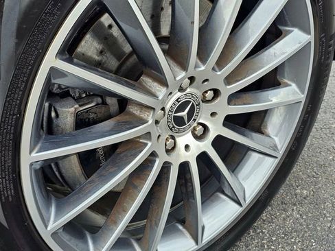 Certified 2026 Mercedes-Benz GLE 350 4MATIC image 7