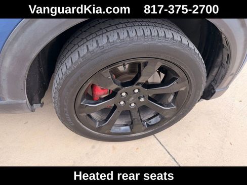 Used 2020 Ford Explorer ST w/ ST High-Performance Pack image 14